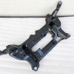 NISSAN X-TRAIL T30 2000-2007 Priekšējā tilta šķērssijas 544008H500