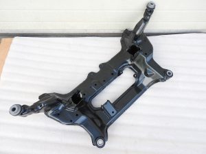 NISSAN X-TRAIL T30 2000-2007 Priekšējā tilta šķērssijas 544008H500