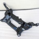 NISSAN X-TRAIL T30 2000-2007 Priekšējā tilta šķērssijas 544008H500