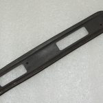 Ford Kuga I C394 Jumta līstes vāka blīvējums aizmugurējais kreisais 1675359 8V41551A51AC