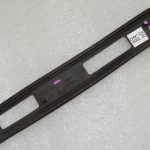 Ford Kuga I C394 Jumta līstes vāka blīvējums aizmugurējais kreisais 1675359 8V41551A51AC
