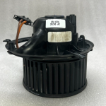 VW Golf Mk6 oriģinālais sildītāja ventilatora ventilatora motors 1K1820015J
