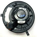 VW Golf Mk6 oriģinālais sildītāja ventilatora ventilatora motors 1K1820015J