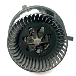 VW Golf Mk6 oriģinālais sildītāja ventilatora ventilatora motors 1K1820015J