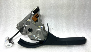 Toyota Yaris P13 oriģināls rokturis rokas bremzes atbrīvošanai 462100D231C2