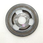MINI R55 R55 R56 R57 R58 R59 R60 R61 1.6i kloķvārpstas skriemelis 11237638551