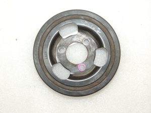 MINI R55 R55 R56 R57 R58 R59 R60 R61 1.6i kloķvārpstas skriemelis 11237638551