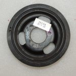 MINI R55 R55 R56 R57 R58 R59 R60 R61 1.6i kloķvārpstas skriemelis 11237638551