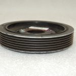 MINI R55 R55 R56 R57 R58 R59 R60 R61 1.6i kloķvārpstas skriemelis 11237638551