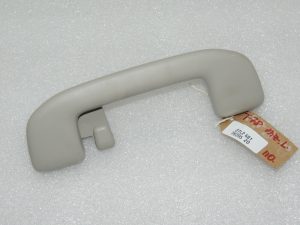 Toyota Yaris RAV4 Interjera jumta aizmugurējā daļa reaģē satveršanas rokturis 7461012170B1