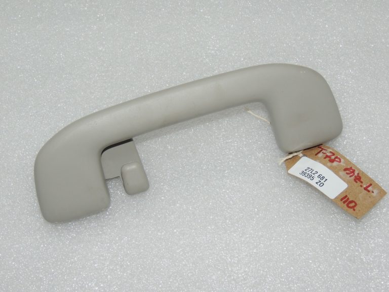 Toyota Yaris RAV4 Interjera jumta aizmugurējā daļa reaģē satveršanas rokturis 7461012170B1