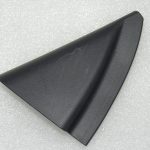 Toyota Yaris P13 Durvju līstes aizmugurējā labā 67673K0020