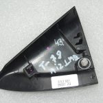 Toyota Yaris P13 Durvju līstes aizmugurējā labā 67673K0020