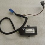 VW Passat Polo T5 Golf Ipod adaptera kaste 000051444K