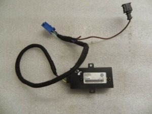 VW Passat Polo T5 Golf Ipod adaptera kaste 000051444K