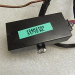 VW Passat Polo T5 Golf Ipod adaptera kaste 000051444K