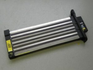 KIA Hyundai Siltummainis Siltuma sildītāja radiators Sildelements Elektriskais 97191-2E000