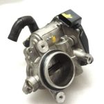Audi Seat Skoda VW 1.6 2.0D droseļvārsts Droseļvārsts 04L128063P