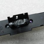 Opel Zafira B oriģinālais avārijas bākuguns slēdzis 13129283