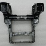 Opel Zafira B oriģināls centrālās konsoles radio gaisa ventilācijas centrs