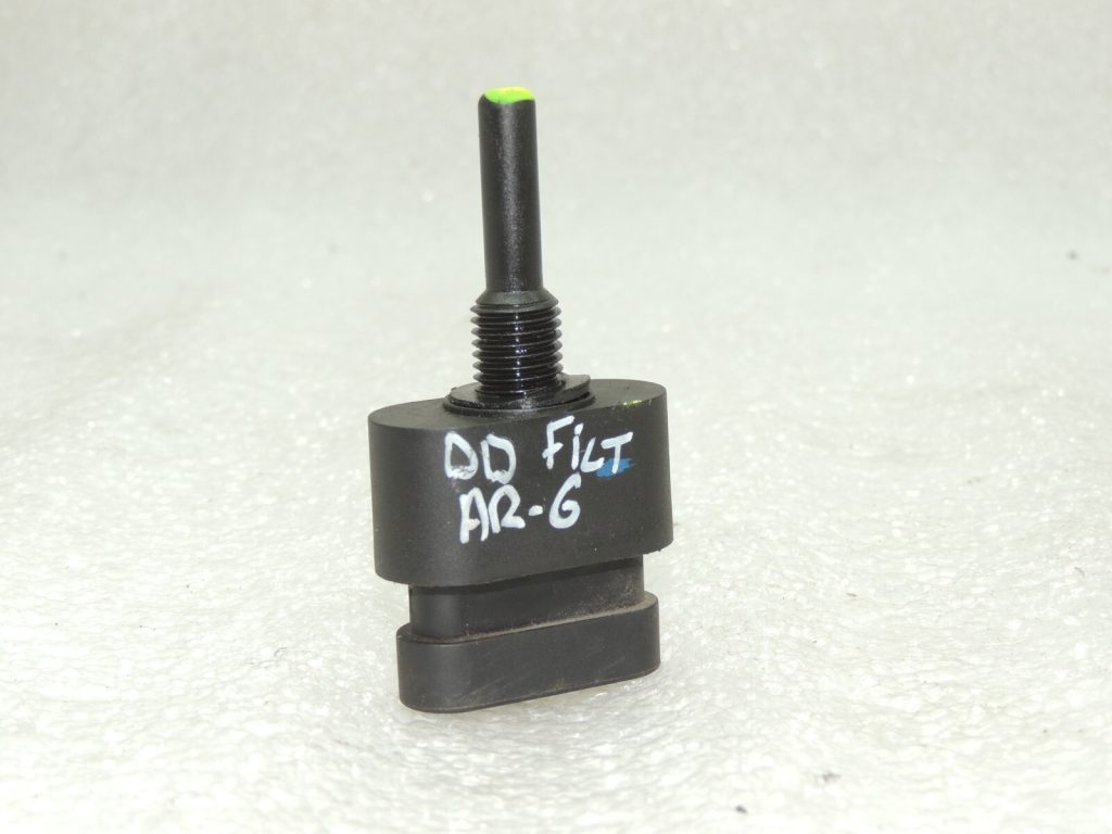 OEM Alfa Romeo Giulietta 940 2.0D ūdens sensors degvielas filtrs 77363659