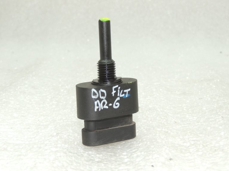 OEM Alfa Romeo Giulietta 940 2.0D ūdens sensors degvielas filtrs 77363659