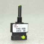 OEM Alfa Romeo Giulietta 940 2.0D ūdens sensors degvielas filtrs 77363659