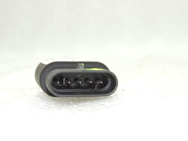 OEM Alfa Romeo Giulietta 940 2.0D ūdens sensors degvielas filtrs 77363659