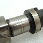 OEM Suzuki Grand Vitara III 1.9DDiS sadales vārpsta 12711-67JG1-000