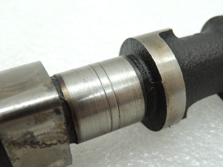 OEM Suzuki Grand Vitara III 1.9DDiS sadales vārpsta 12711-67JG1-000