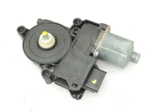 Peugeot 508 W23 Logu regulatora motors aizmugurējais kreisais 9223H5