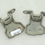OEM Suzuki Jimny III durvju viru komplekts ZDL: GRAPHITE GRAY
