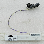 Renault Espace V oriģinālais antenas pastiprinātājs