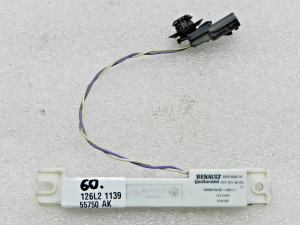 Renault Espace V oriģinālais antenas pastiprinātājs