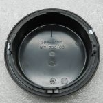 Nissan Qashqai oriģinālais J10 ksenona lukturu vāka vāciņš