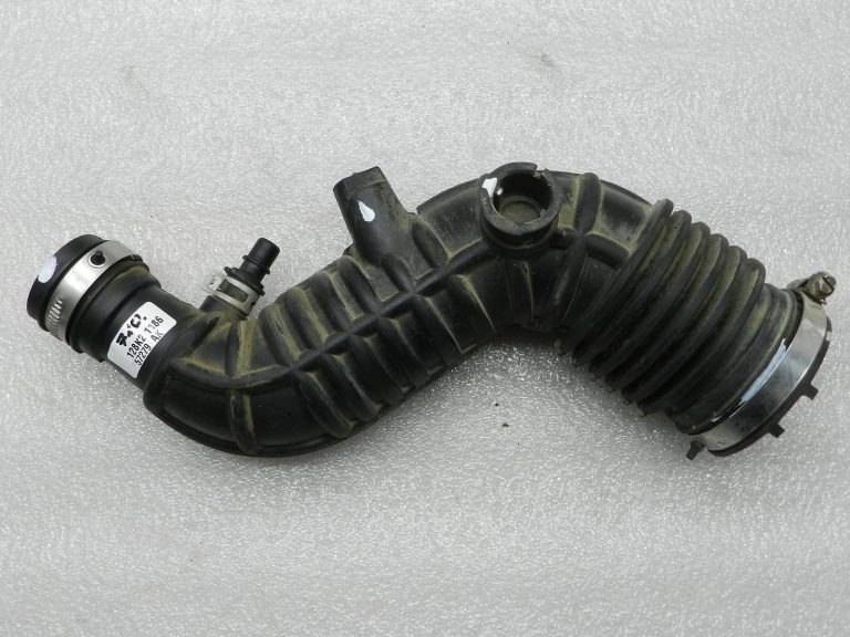 Nissan Qashqai oriģinālā ieplūdes šļūtene Ieplūdes caurule Šļūtene Ventilācijas caurule