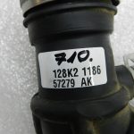 Nissan Qashqai oriģinālā ieplūdes šļūtene Ieplūdes caurule Šļūtene Ventilācijas caurule