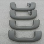 Opel Zafira B oriģinālo rokturu komplekts 13250907