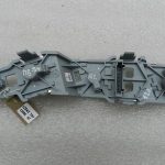 Mercedes Benz A-klase W169 Lukturu turētājs aizmugurējais lukturis kreisais