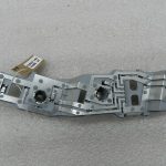 Mercedes Benz A-klase W169 Lukturu turētājs aizmugurējais lukturis kreisais