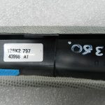 Mercedes Benz A-klases oriģināls priekšējais kreisais labais paneļu komplekts