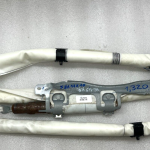 VW Golf Mk6 oriģināls sānu paneļi Variant kreisā pasažieru puse 1K9880741E