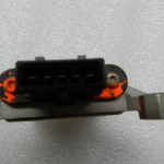 Mercedes-Benz W163 W210 W210 W208 W220 W140 Rotācijas ātruma sensora vadības bloks