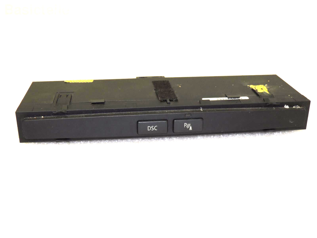 BMW E60 E61 E61 5. sērijas slēdzis DSC PDC 6944963 Slēdža bloks vadības panelis 9159168