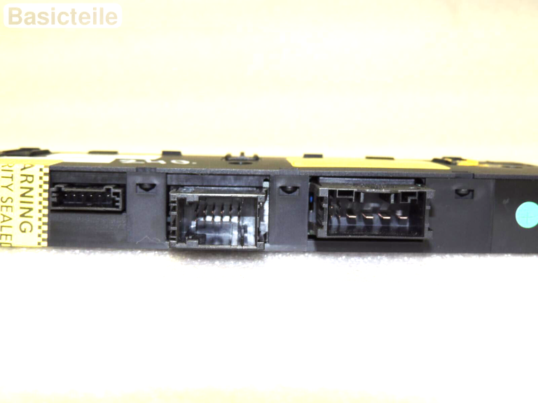 BMW E60 E61 E61 5. sērijas slēdzis DSC PDC 6944963 Slēdža bloks vadības panelis 9159168