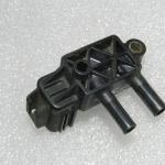 Ford Focus III 1.6 TDCi Kuga S-Max C-Max Izplūdes spiediena sensors AV61-5L200-AB