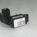 Ford Focus III 1.6 TDCi Kuga S-Max C-Max Izplūdes spiediena sensors AV61-5L200-AB