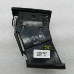 Mercedes-Benz A-klase W169 A180 Ventilācijas sprausla priekšējā kreisā