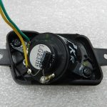 Chevrolet Captiva oriģinālais skaļrunis priekšējais kreisais 20854505