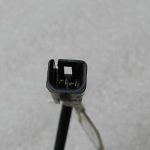 Chevrolet Captiva oriģinālais skaļrunis priekšējais kreisais 20854505